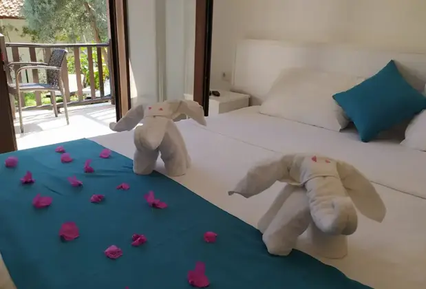 Alya Boutique Hotel - Görsel 4