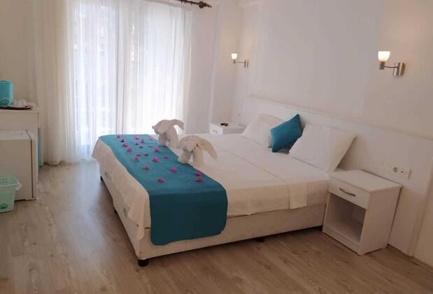 Alya Boutique Hotel - Görsel 3