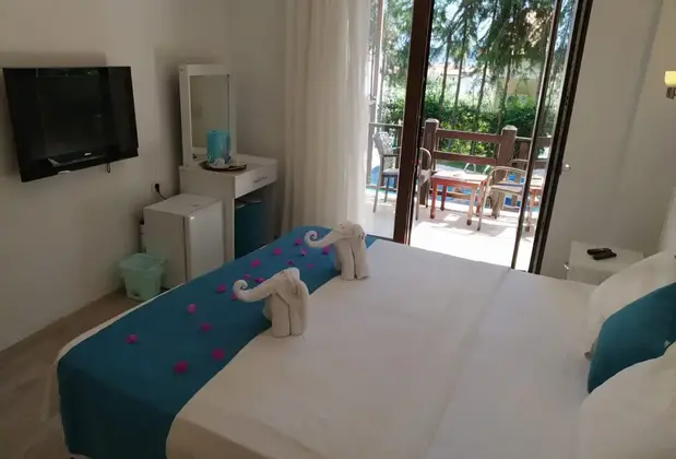 Alya Boutique Hotel - Görsel 6