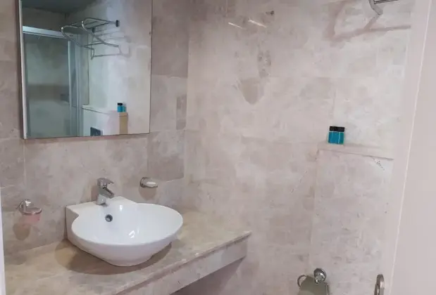 Alya Boutique Hotel - Görsel 13