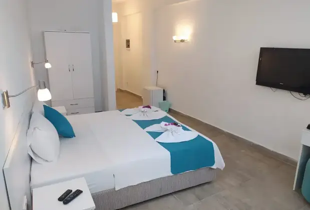 Alya Boutique Hotel - Görsel 2