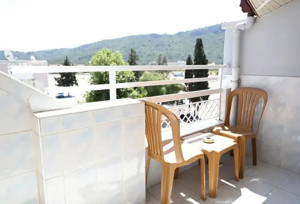 Park Marina Resort - Görsel 11