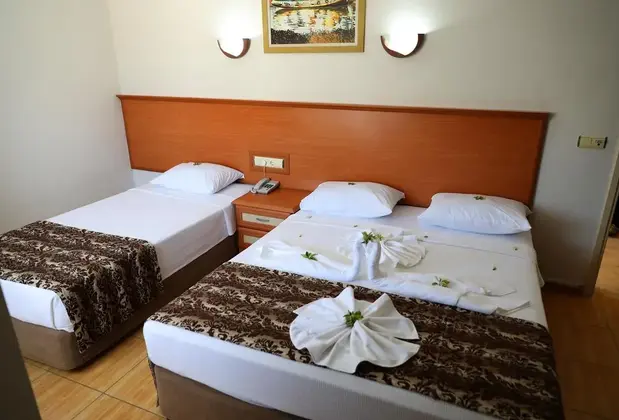 Park Marina Resort - Görsel 4