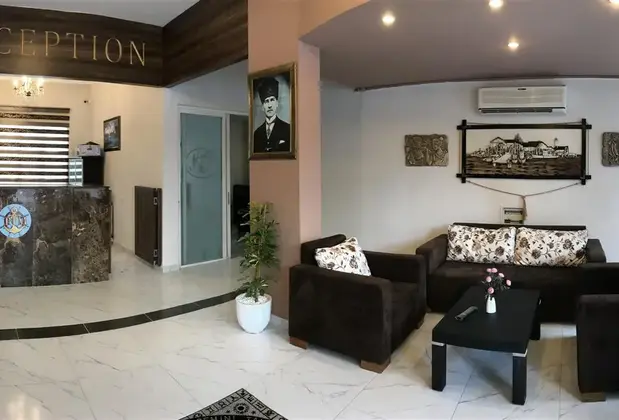 Park Marina Resort - Görsel 13