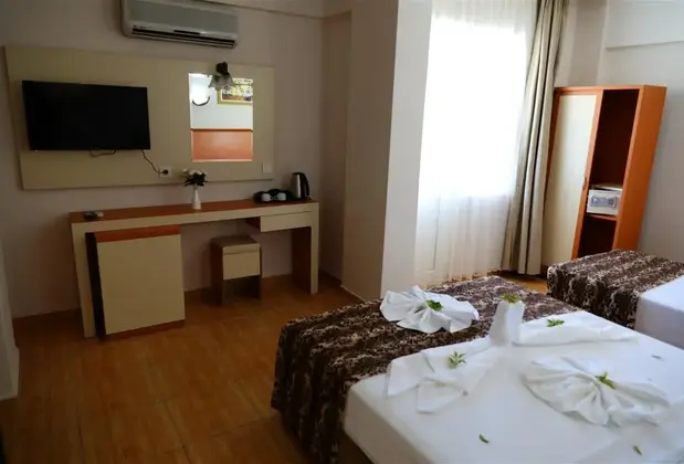 Park Marina Resort - Görsel 6