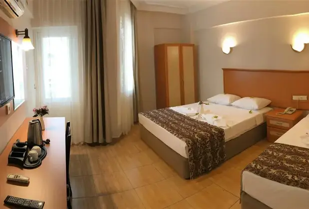 Park Marina Resort - Görsel 7