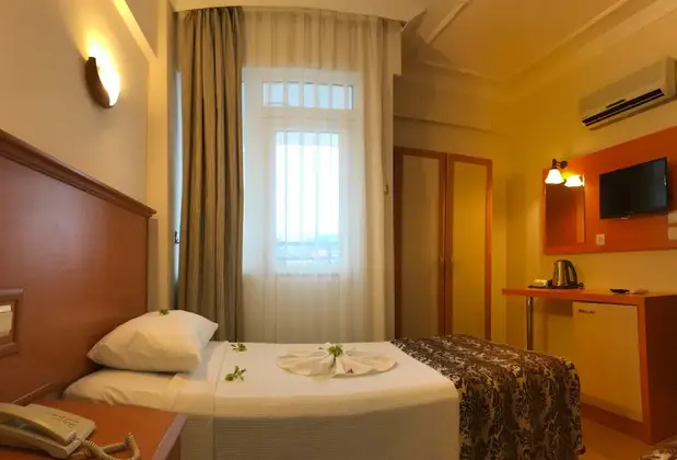 Park Marina Resort - Görsel 8