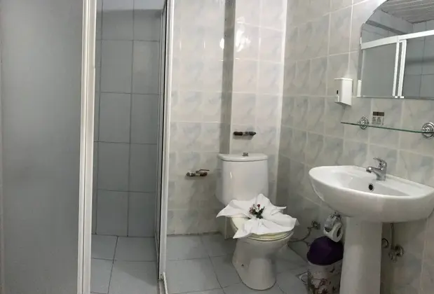 Park Marina Resort - Görsel 10