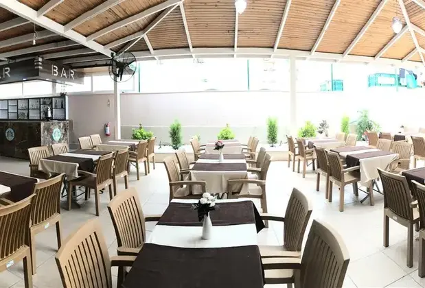 Park Marina Resort - Görsel 12