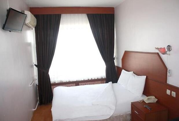 Burak Gold Hotel - Görsel 4