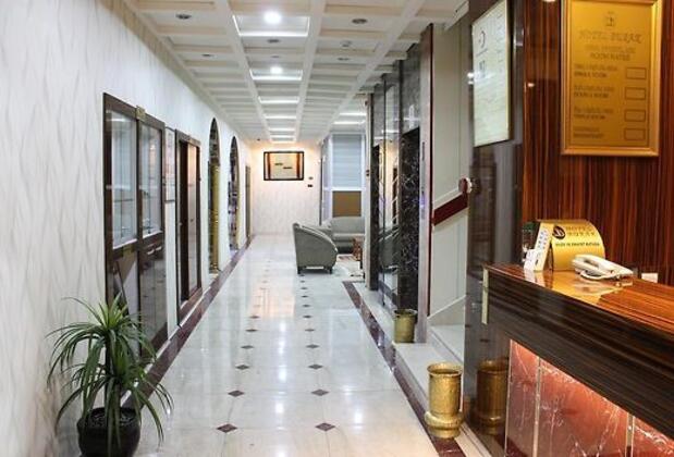 Burak Gold Hotel - Görsel 6