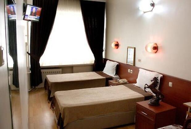 Burak Gold Hotel - Görsel 3