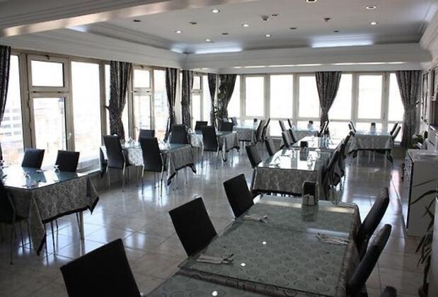 Burak Gold Hotel - Görsel 7