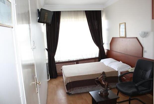 Burak Gold Hotel - Görsel 5