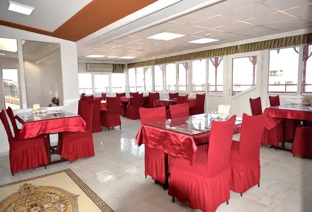 Burak Gold Hotel - Görsel 8