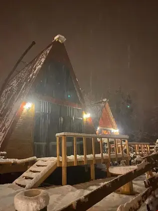 Panorama Sapanca Bungalow - Görsel 5