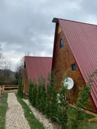 Panorama Sapanca Bungalow - Görsel 4