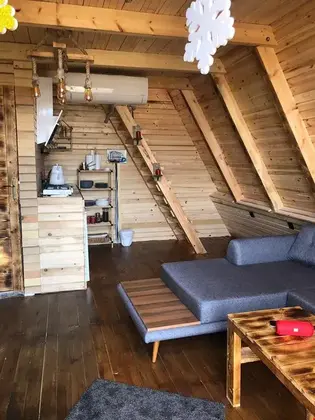 Panorama Sapanca Bungalow - Görsel 8