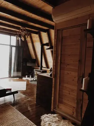 Panorama Sapanca Bungalow - Görsel 9