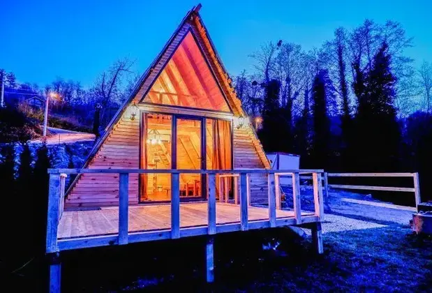 Panorama Sapanca Bungalow - Görsel 3