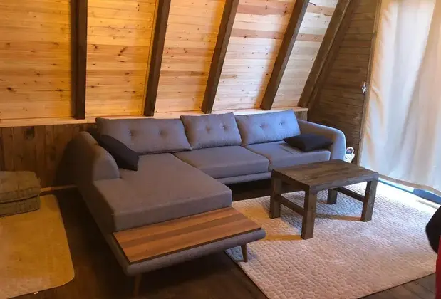 Panorama Sapanca Bungalow - Görsel 10