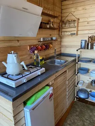 Panorama Sapanca Bungalow - Görsel 11