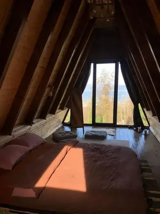 Panorama Sapanca Bungalow - Görsel 7