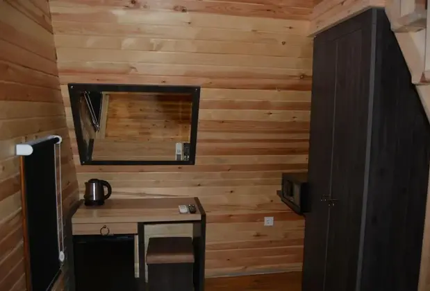 Verde Blu Bungalow - Görsel 10