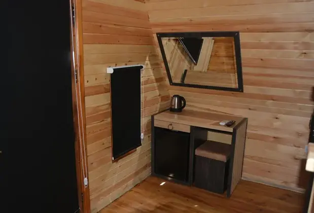 Verde Blu Bungalow - Görsel 11