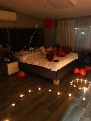 Mall of Tem Suit - Görsel 3