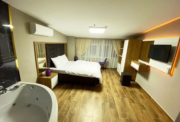 Mall of Tem Suit - Görsel 6