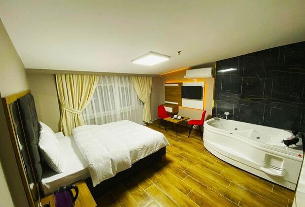 Mall of Tem Suit - Görsel 7