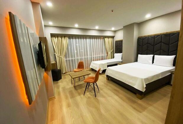 Mall of Tem Suit - Görsel 8