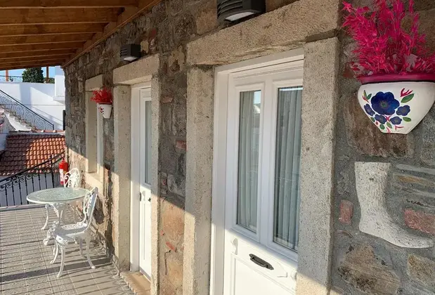 Adahan Butik Otel - Görsel 6