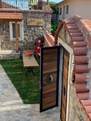 Adahan Butik Otel - Görsel 7