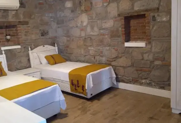 Adahan Butik Otel - Görsel 9