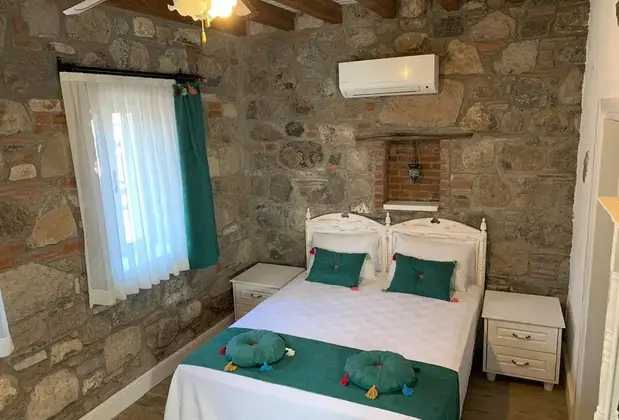 Adahan Butik Otel - Görsel 8