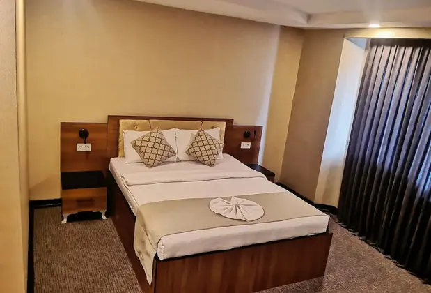 Green Palmiye Otel - Görsel 6