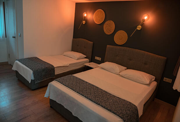 Keyif Tatil Evleri Çıralı - Görsel 3