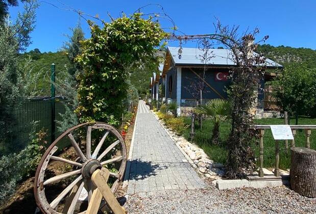 Tiny River House Agva - Görsel 16