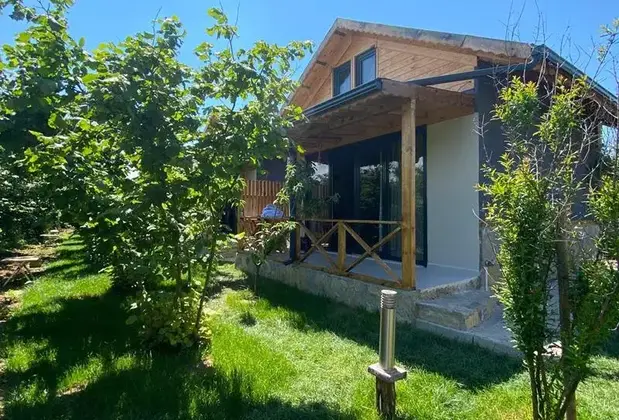 Tiny River House Agva - Görsel 15