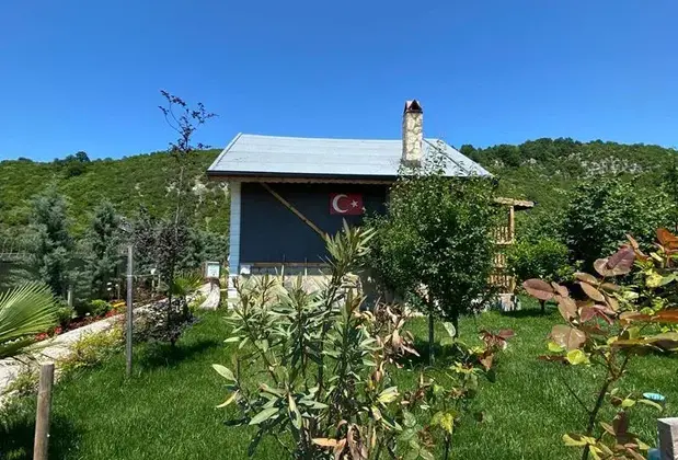 Tiny River House Agva - Görsel 11