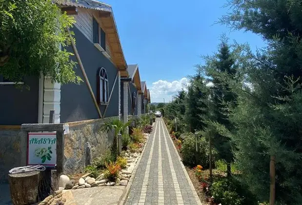 Tiny River House Agva - Görsel 6