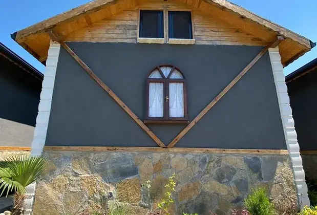 Tiny River House Agva - Görsel 8