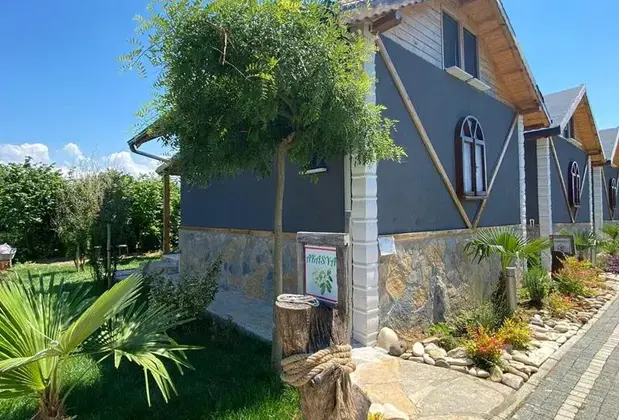 Tiny River House Agva - Görsel 3