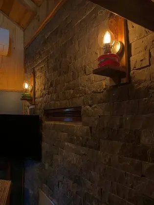 Tiny River House Agva - Görsel 4