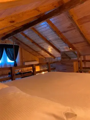 Tiny River House Agva - Görsel 13