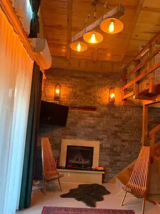 Tiny River House Agva - Görsel 17