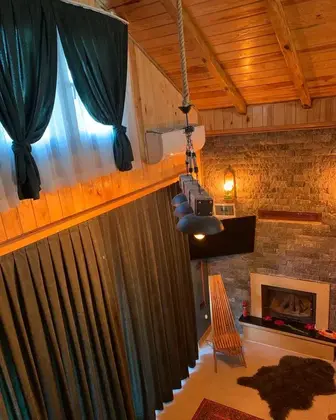 Tiny River House Agva - Görsel 9