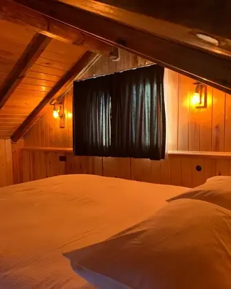 Tiny River House Agva - Görsel 5